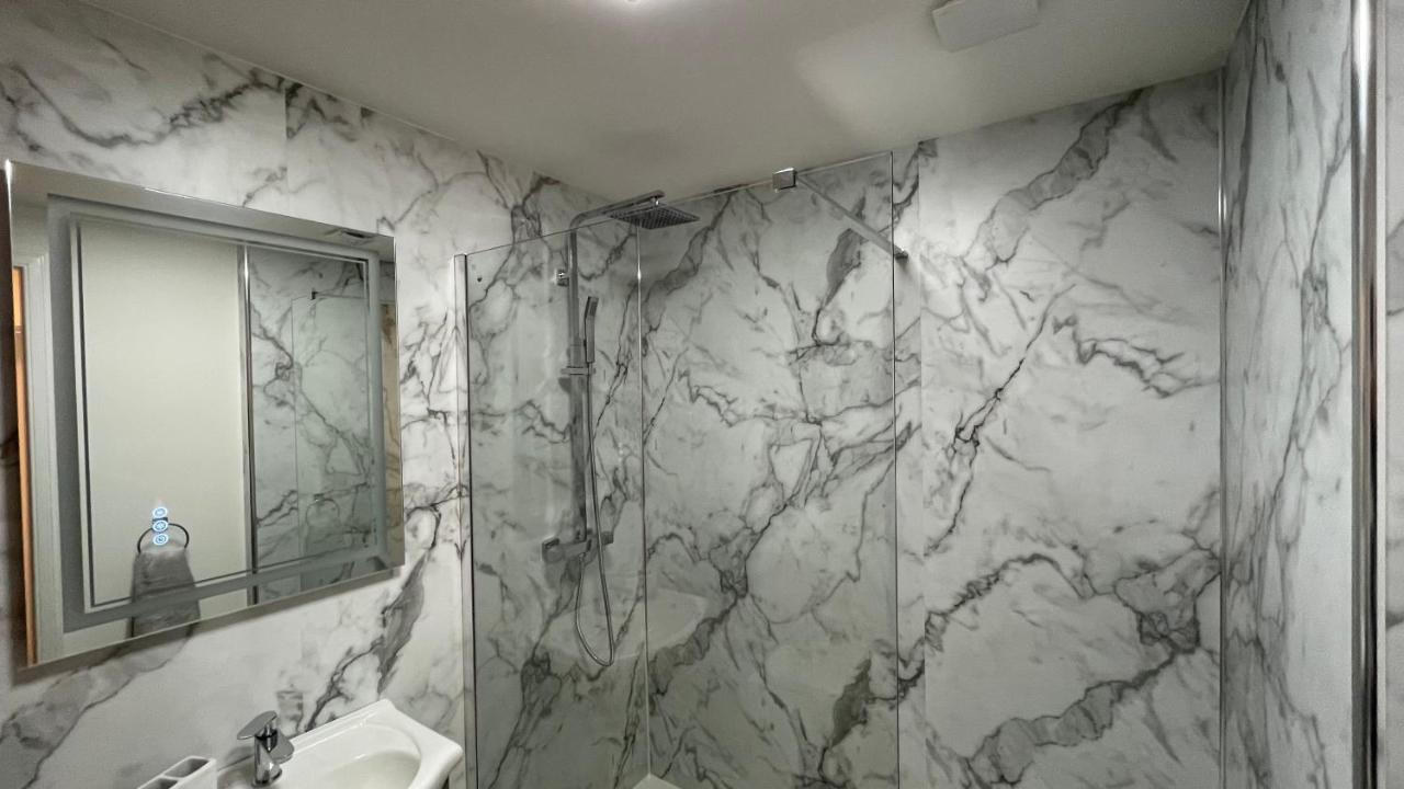 The Forge, Elegant Luxury Apartment With Bike Store - Sleeps 4 ウィック エクステリア 写真