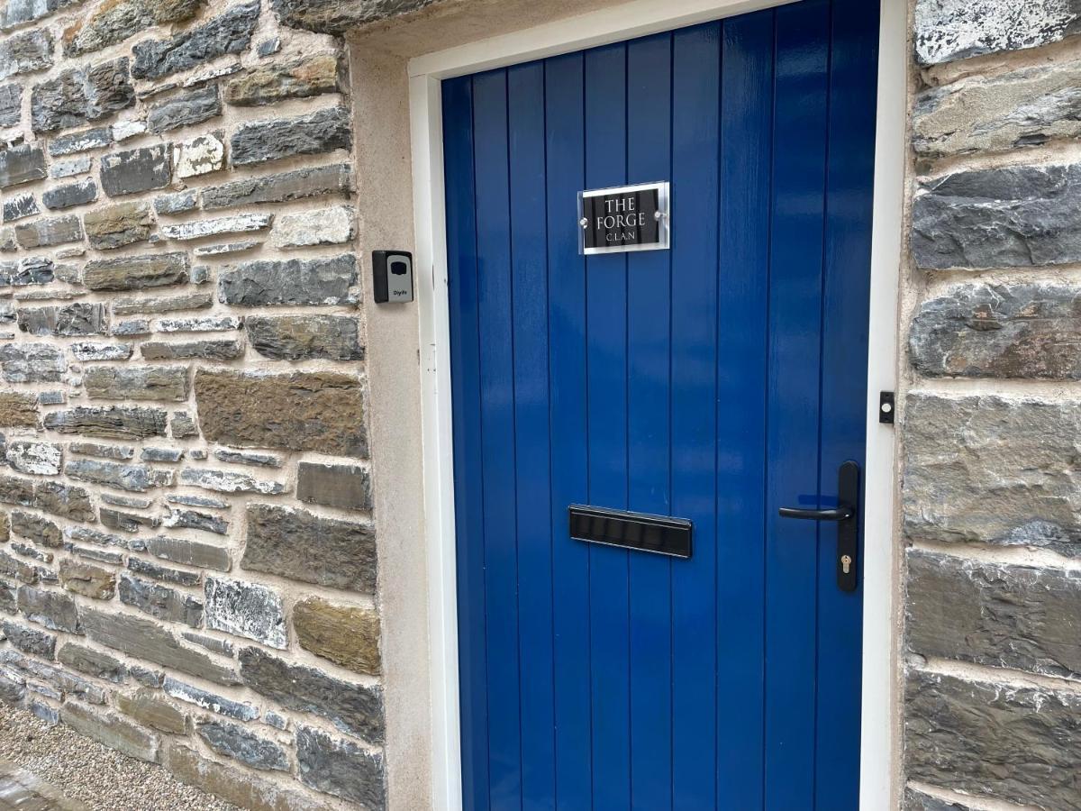 The Forge, Elegant Luxury Apartment With Bike Store - Sleeps 4 ウィック エクステリア 写真