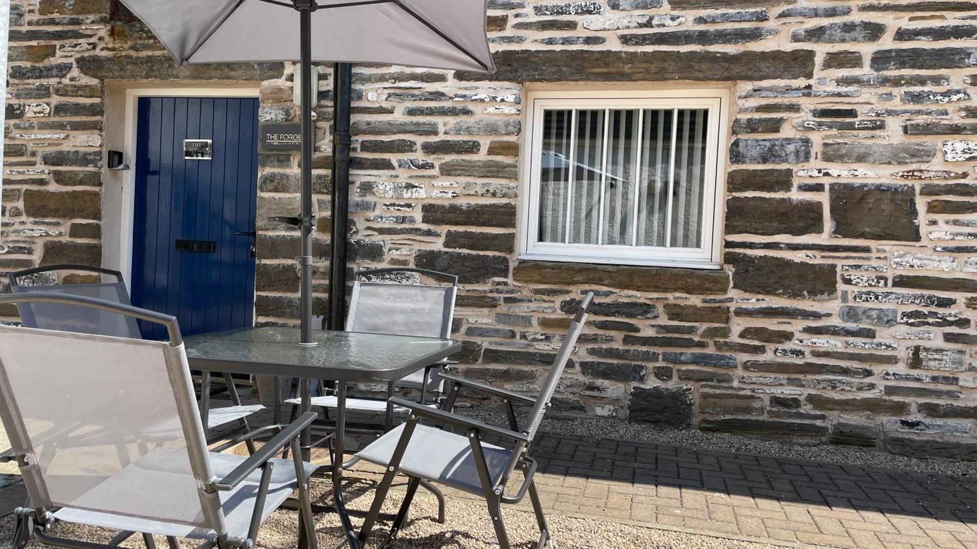 The Forge, Elegant Luxury Apartment With Bike Store - Sleeps 4 ウィック エクステリア 写真