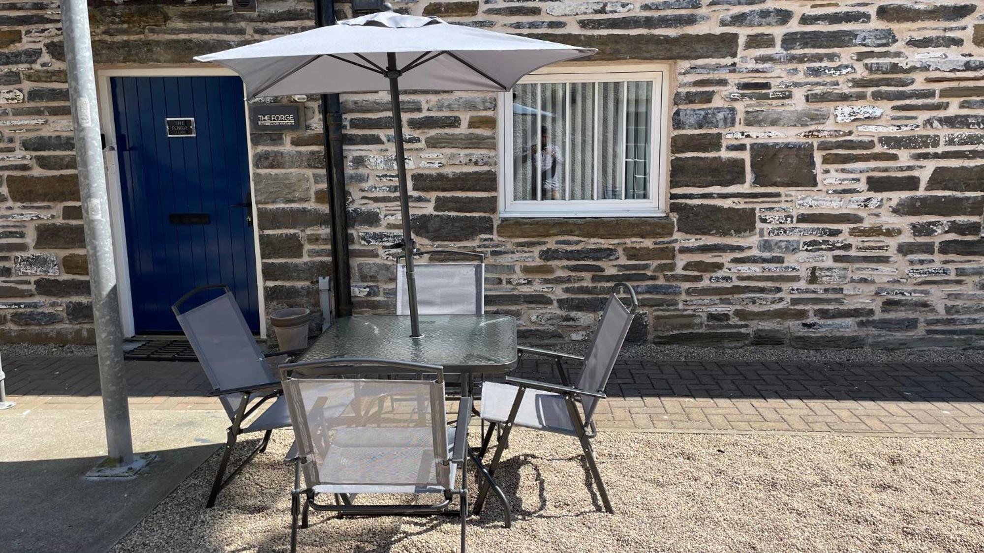 The Forge, Elegant Luxury Apartment With Bike Store - Sleeps 4 ウィック エクステリア 写真